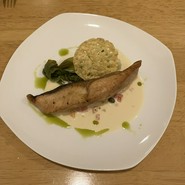 ビストロ オジェ