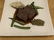 ビストロ オジェ