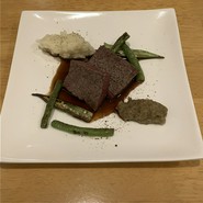 ビストロ オジェ
