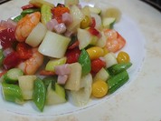 中国料理 銀扇