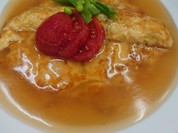 中国料理 銀扇
