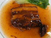 中国料理 銀扇
