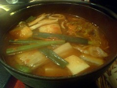 食道園 千里中央店