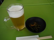 ビールは国内４大メーカー他、全９種類