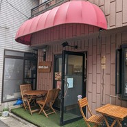 すみだCafe