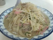 名代井手ちゃんぽん 大和店