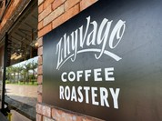 ジバゴ コーヒー ローステリー