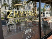 ジバゴ コーヒー ローステリー