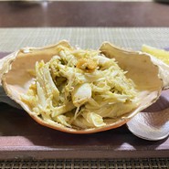 川蟹