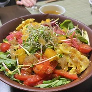 かたつむり