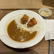 カレーショップ C&C 渋谷店
