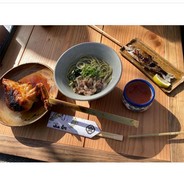 いろり山賊玖珂店