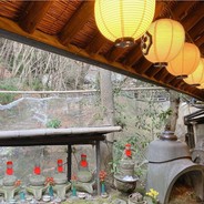 いろり山賊玖珂店