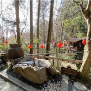 いろり山賊玖珂店