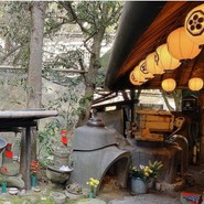 いろり山賊玖珂店