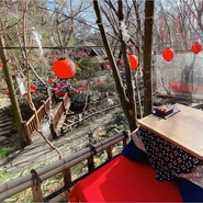 いろり山賊玖珂店