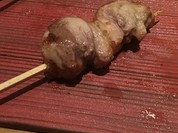 池袋　はなれ