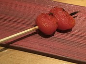 池袋　はなれ