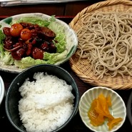 奥藤本店 甲府駅前店