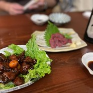 奥藤本店 甲府駅前店