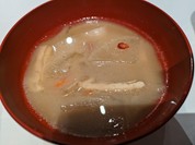 ホテルサンルート 徳山