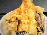 天丼