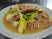 馬もつ
