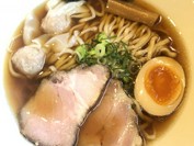 自然派ラーメン 神楽