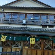 おかげ横丁 豚捨