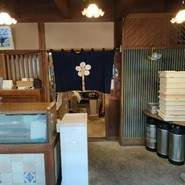 おかげ横丁 豚捨