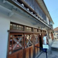 おかげ横丁 豚捨