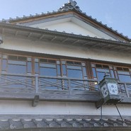 おかげ横丁 豚捨