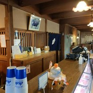 おかげ横丁 豚捨