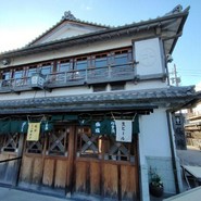 おかげ横丁 豚捨