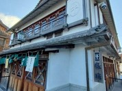おかげ横丁 豚捨