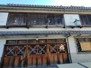 おかげ横丁 豚捨