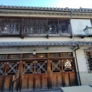おかげ横丁 豚捨