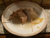 おでん屋