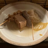 おでん屋