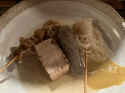 おでん屋