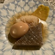 おでん屋