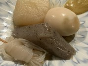おでん屋