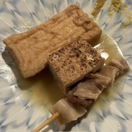 おでん屋