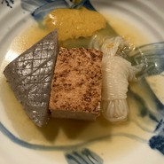 おでん屋