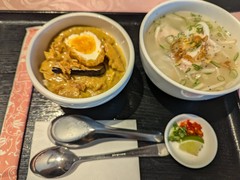 ニャーヴェトナム・プルミエ銀座