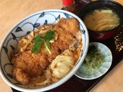 カツ丼