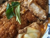 カツ丼