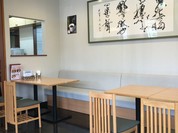 元祖 瓦そばたかせ ごはん処りゅう庵