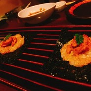 鉄板焼キュイジーヌ　バンブーグラッシィ　恵比寿店