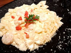 Serafina NEW YORK さいたま新都心店